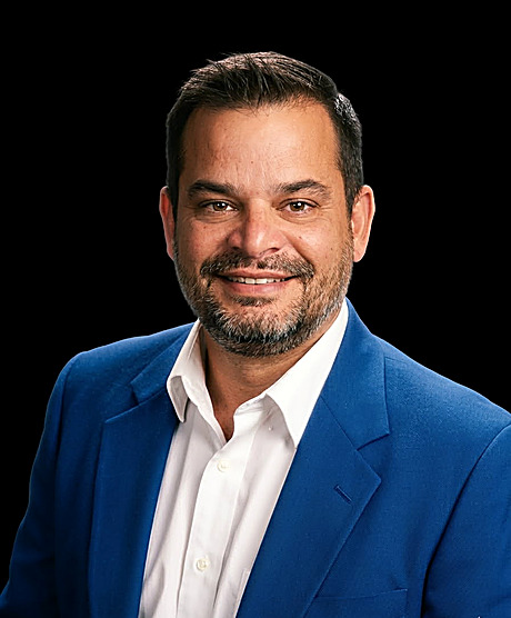 Javier Cangiano