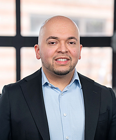 Rodolfo Gonzalez