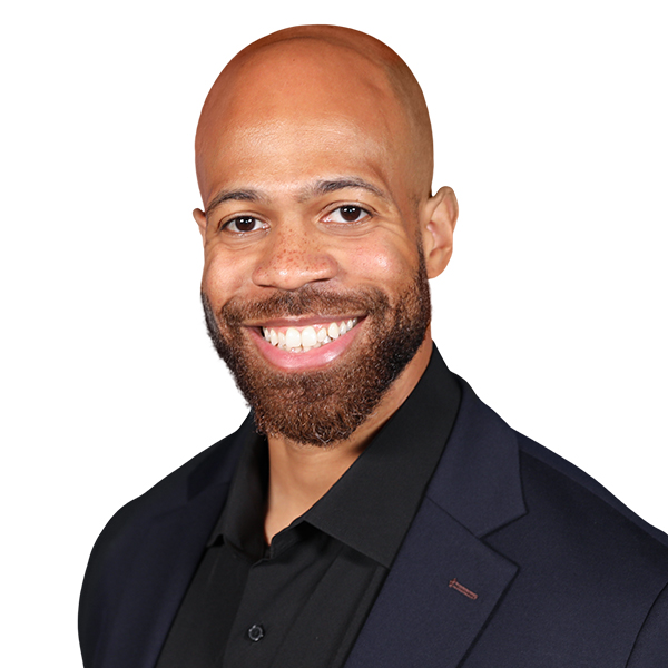 Terrence Terrell